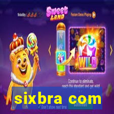 sixbra com